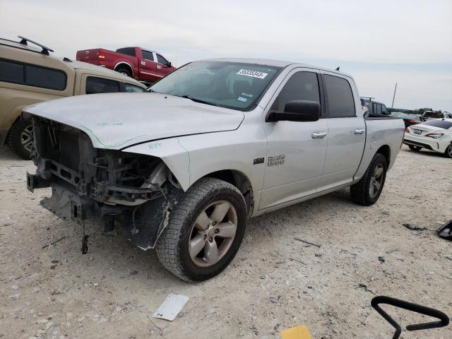 Ram 1500 slt (2014)