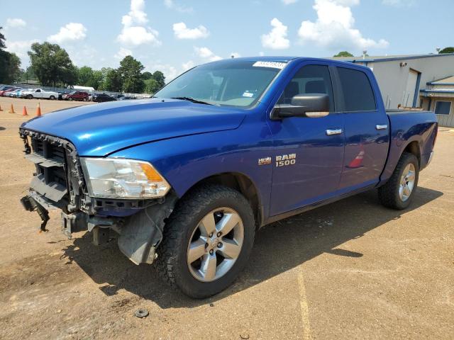 Ram 1500 slt (2014)