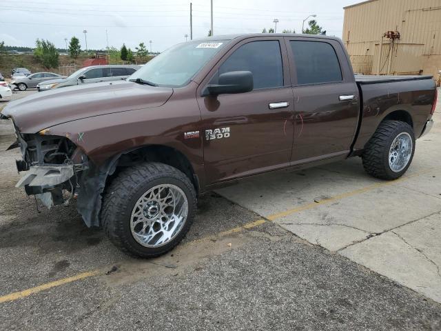 Ram 1500 slt (2014)