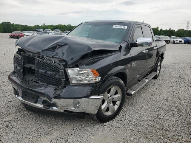 Ram 1500 slt (2015)