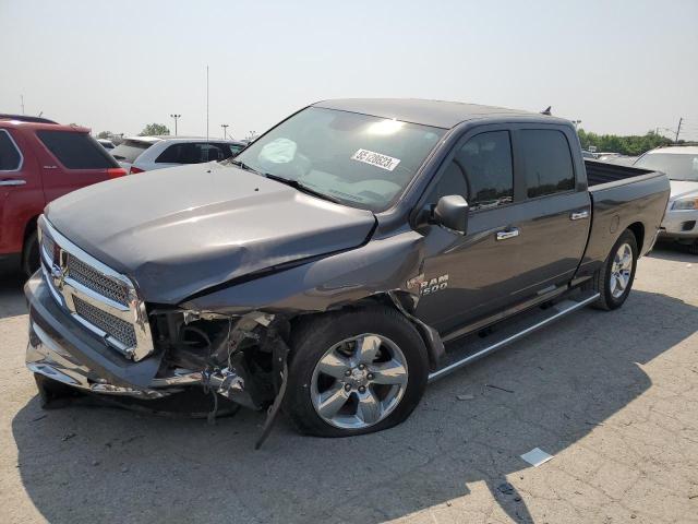 Ram 1500 slt (2015)