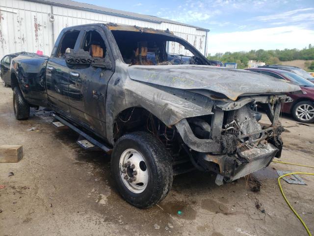 Ram 3500 slt (2015)