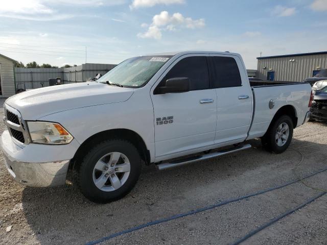 Ram 1500 slt (2016)