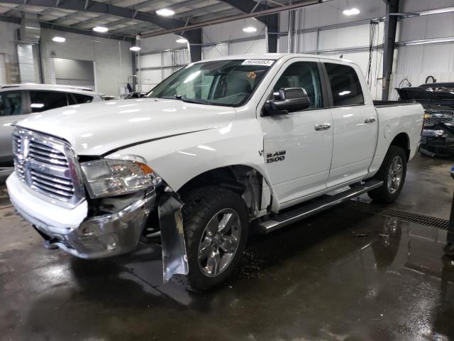 Ram 1500 slt (2016)
