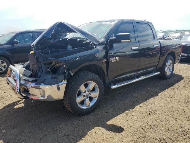 Ram 1500 slt (2016)