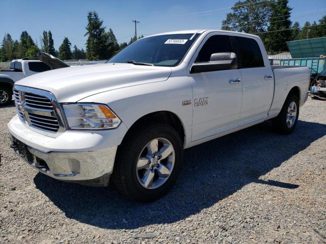 Ram 1500 slt (2017)