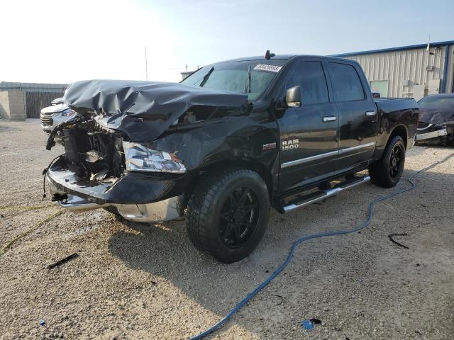 Ram 1500 slt (2017)