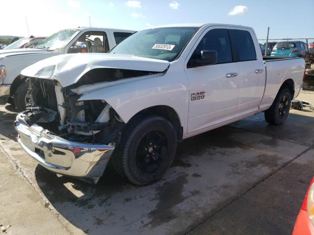 Ram 1500 slt (2018)