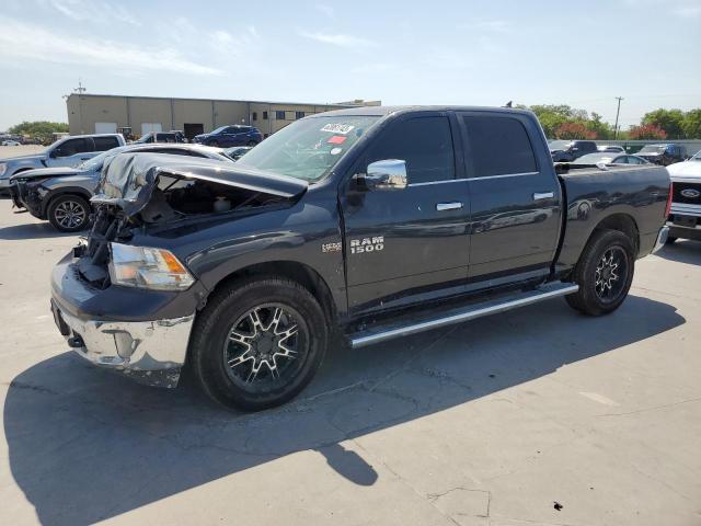 Ram 1500 slt (2018)
