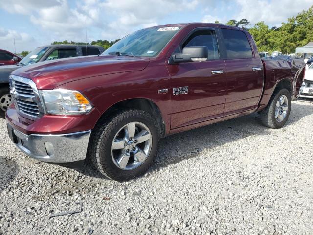 Ram 1500 slt (2018)