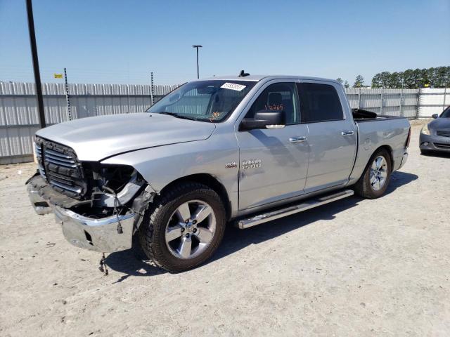 Ram 1500 slt (2018)