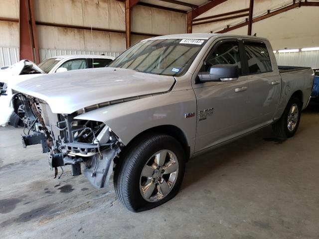 Ram 1500 class (2019)