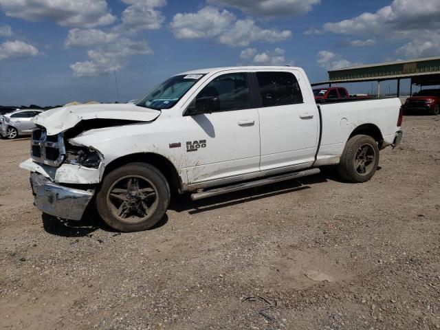 Ram 1500 class (2019)