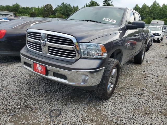 Ram 1500 class (2019)