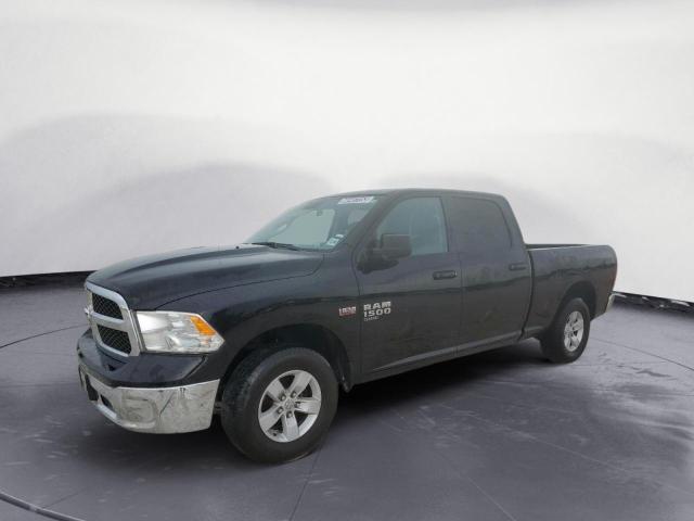 Ram 1500 class (2020)