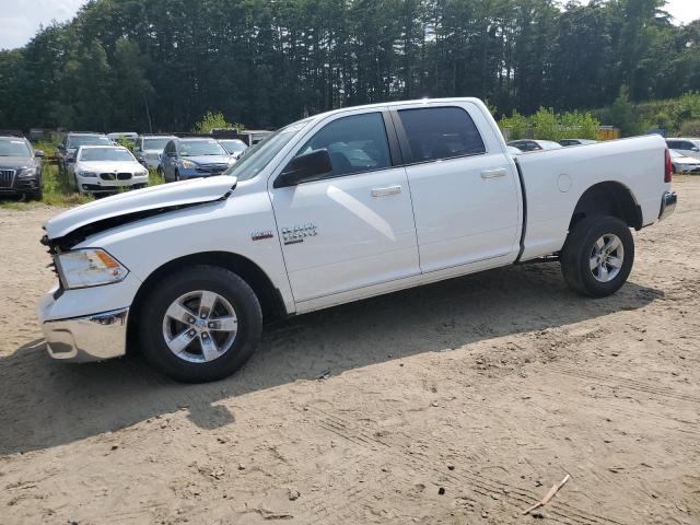 Ram 1500 class (2021)