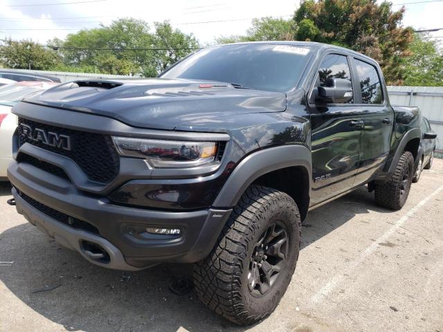 Ram 1500 trx (2022)