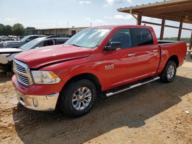 Ram 1500 slt (2016)