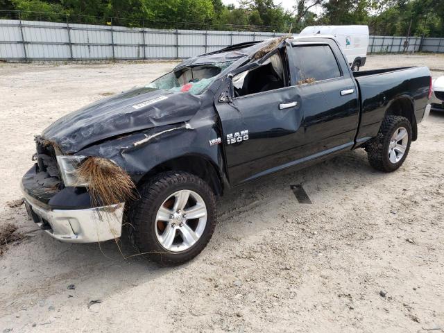 Ram 1500 slt (2014)