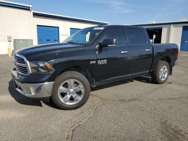 Ram 1500 slt (2015)