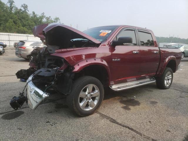 Ram 1500 slt (2016)