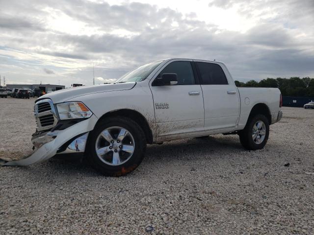Ram 1500 slt (2017)
