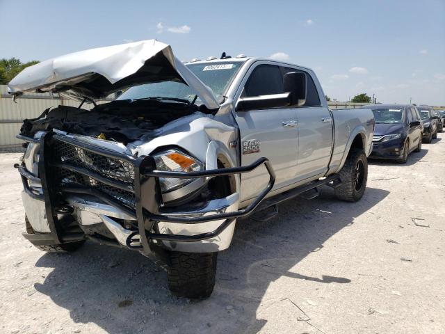 Ram 2500 slt (2018)