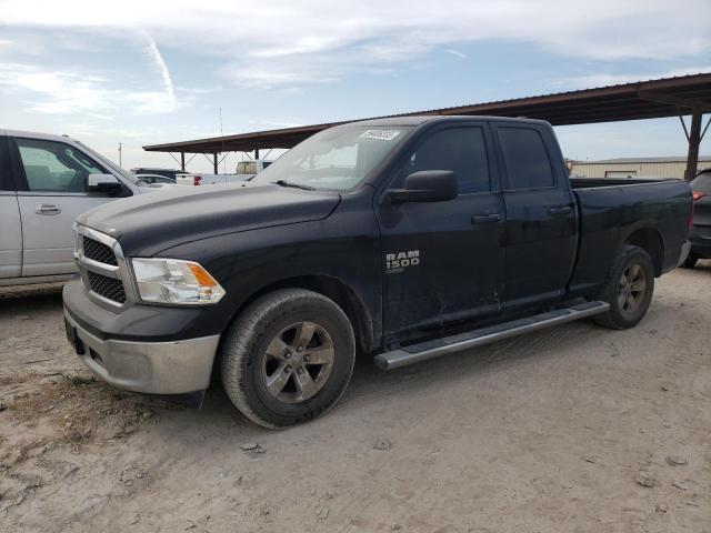 Ram 1500 class (2020)