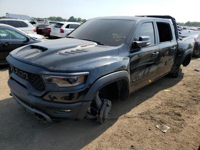 Ram 1500 trx (2022)