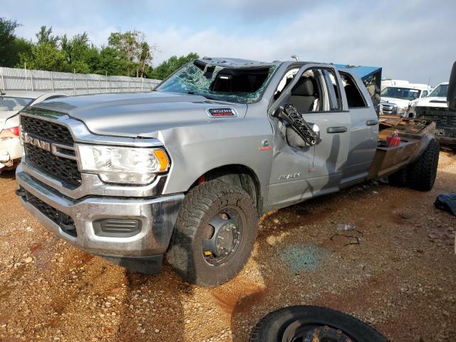 Ram 3500 trade (2022)