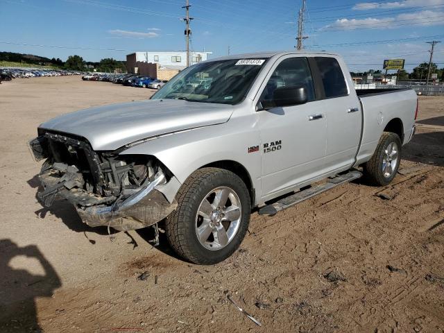 Ram 1500 slt (2014)