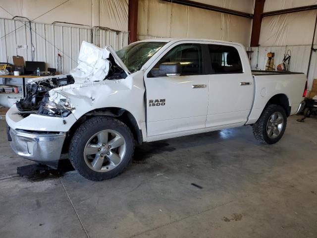 Ram 1500 slt (2015)