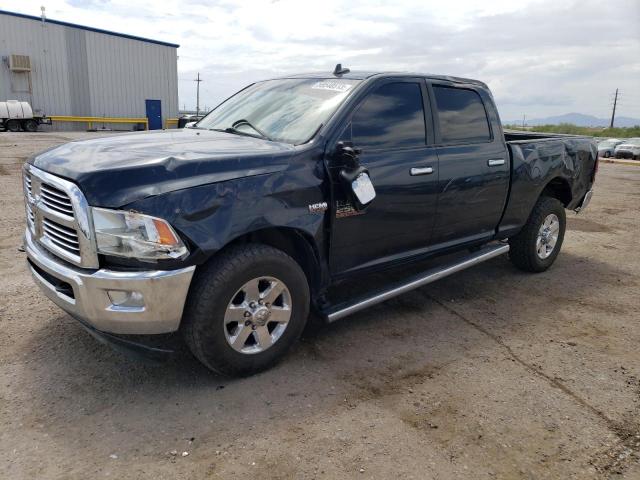 Ram 2500 slt (2015)