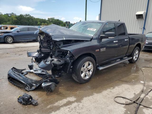 Ram 1500 slt (2016)
