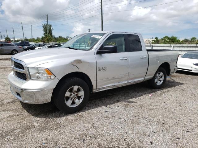 Ram 1500 slt (2017)