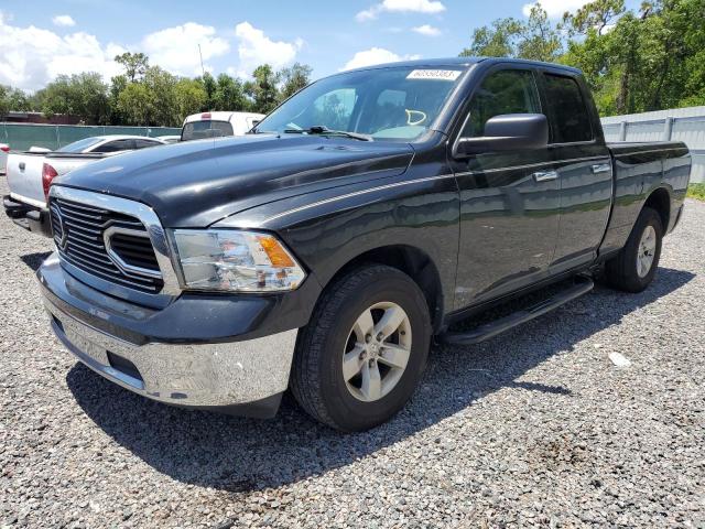 Ram 1500 slt (2017)