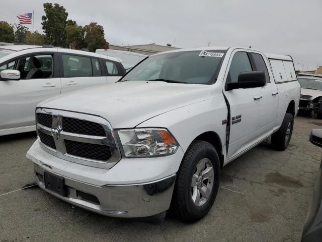 Ram 1500 slt (2017)