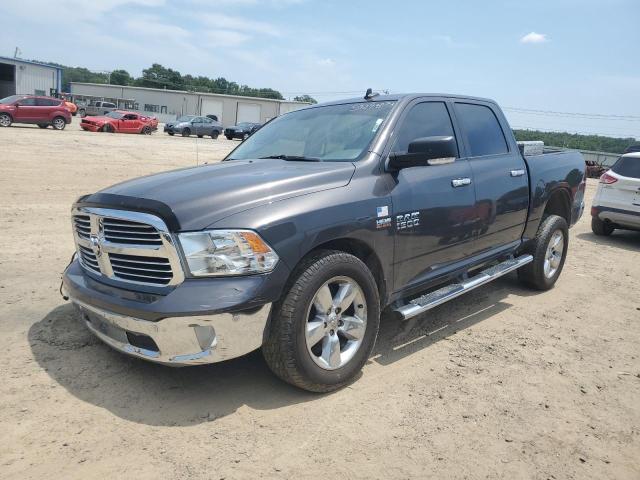 Ram 1500 slt (2017)