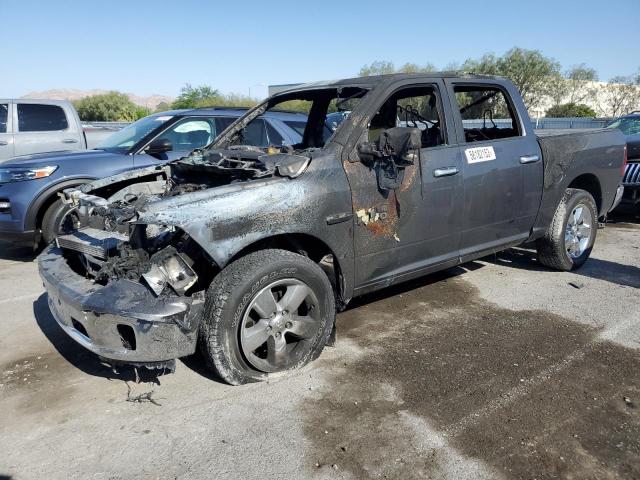 Ram 1500 slt (2018)