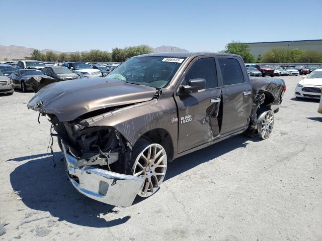 Ram 1500 slt (2018)
