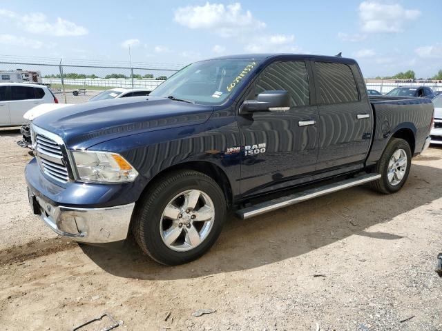 Ram 1500 slt (2018)