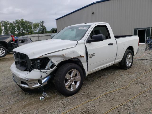 Ram 1500 class (2019)