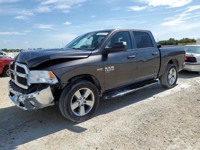 Ram 1500 class (2020)