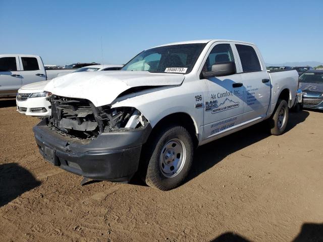 Ram 1500 class (2020)