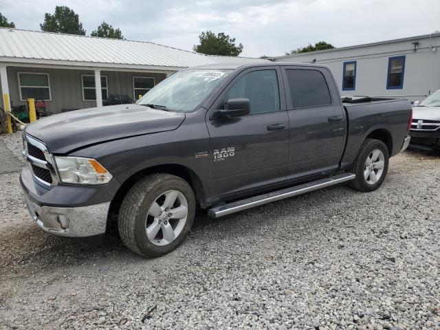 Ram 1500 class (2020)