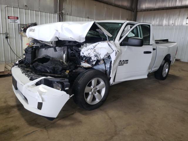 Ram 1500 class (2021)