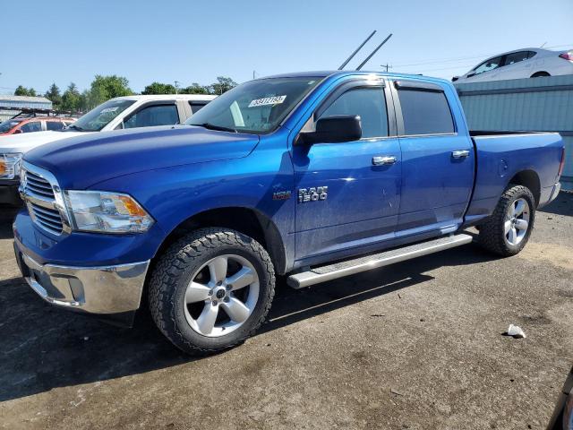 Ram 1500 slt (2015)