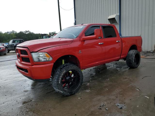 Ram 2500 slt (2015)