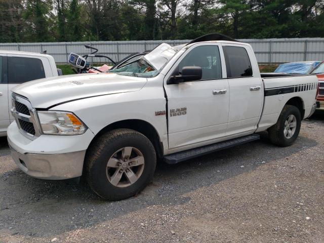 Ram 1500 slt (2016)