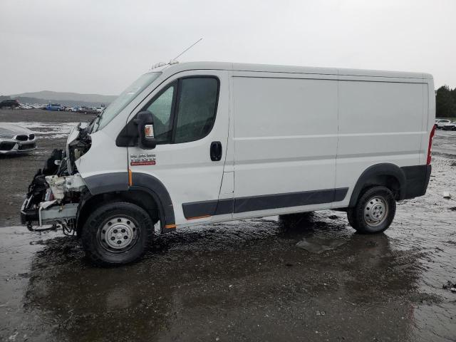 Ram Promaster 1500 (2016)